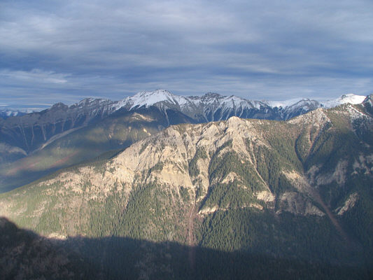 Might be a potential scramble trip in the future...