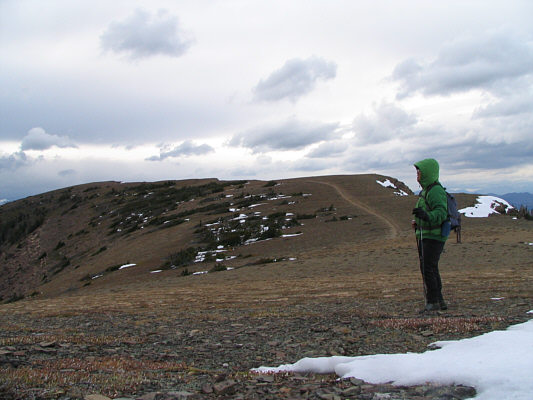 Good place to land a plane!