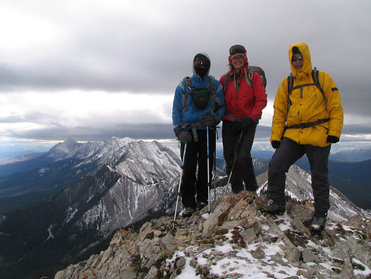 Nice mix of primary colours!