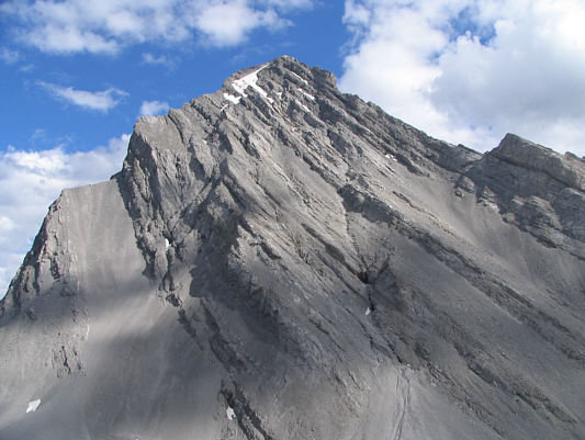 The Tower is the ideal spot for photographing Mount Galatea!