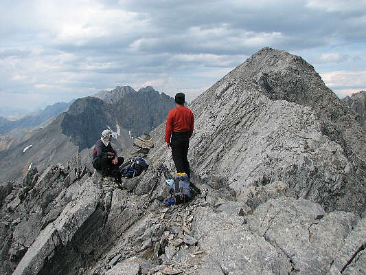 This is where the real fun begins!