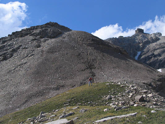 I would have enjoyed this route more if I wasn't so tired...