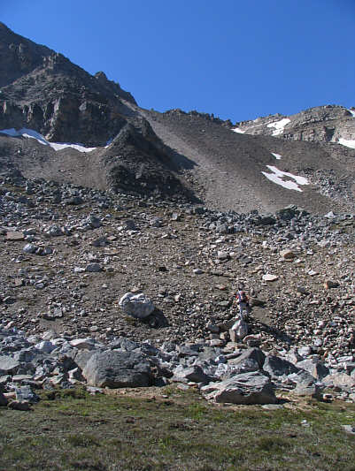 I hope I never come back here.