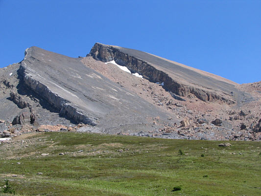 Great tobogganing in the winter, I bet!
