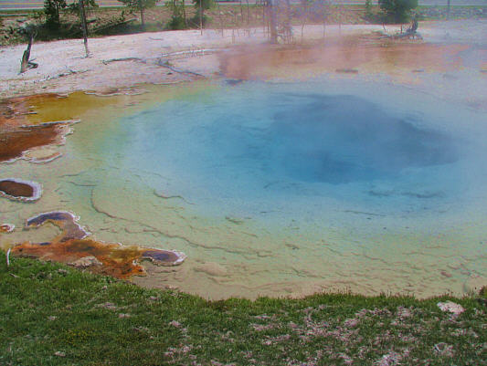 Looks tempting to dive in, doesn't it?