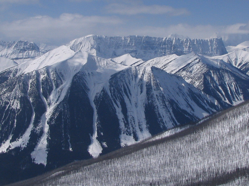 Brings back memories of my first backpacking trip!