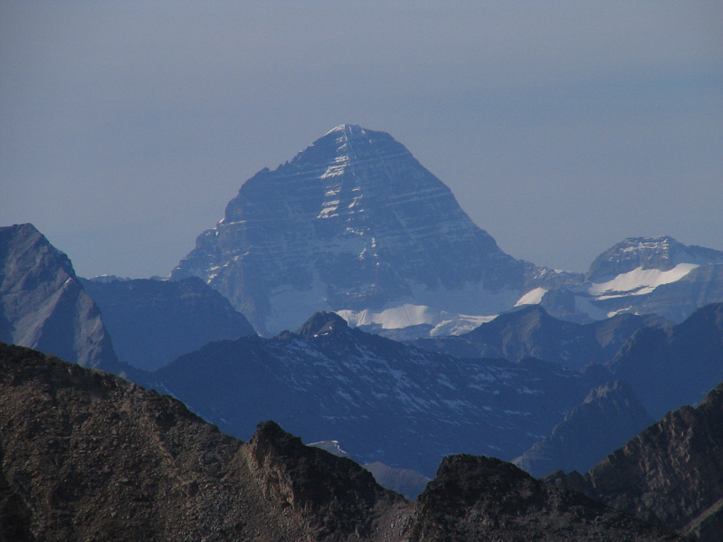 And Lunette is somewhere in there too!