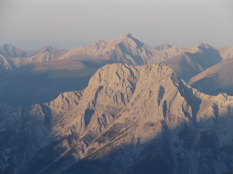 Those are much more fun to do than Inflexible!