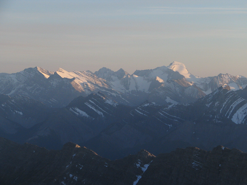 Anybody willing to drag me up there with them?