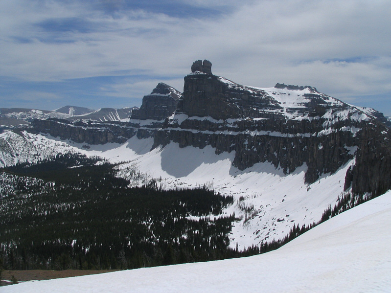 Best view of the day!