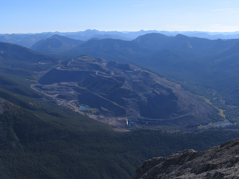 Kinda reminds me of the ancient Egyptians building the Great Pyramids.