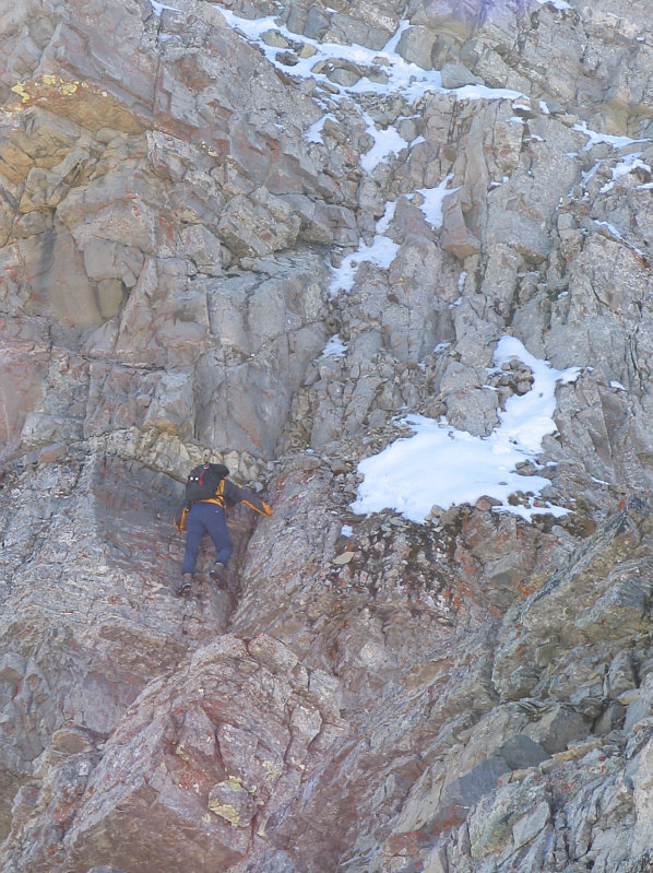 Speaking of superheroes, Bob Parr IS Mr. Incredible!