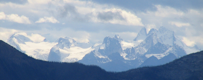 Looks like the weather is nicer there too.