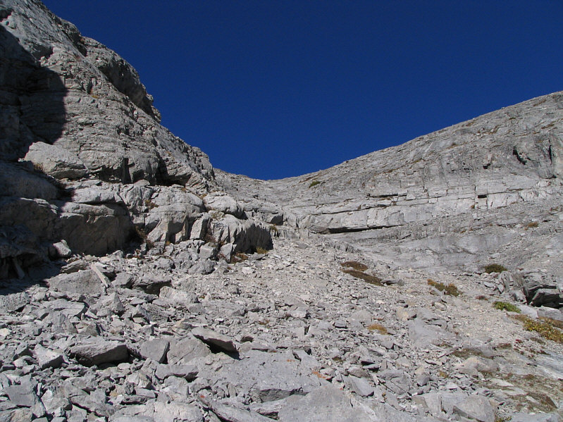 Piece of cake when dry.