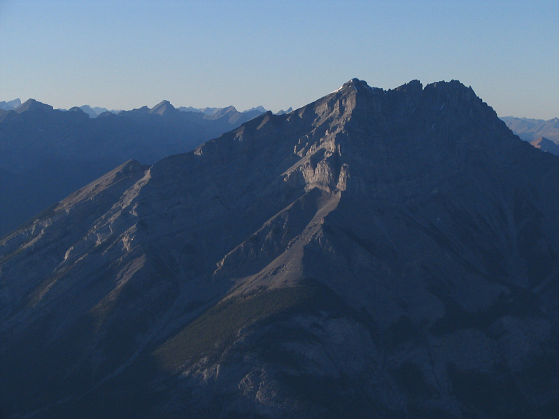 Another Banff Classic!