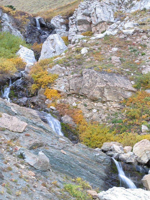 A nice way to end the trip.