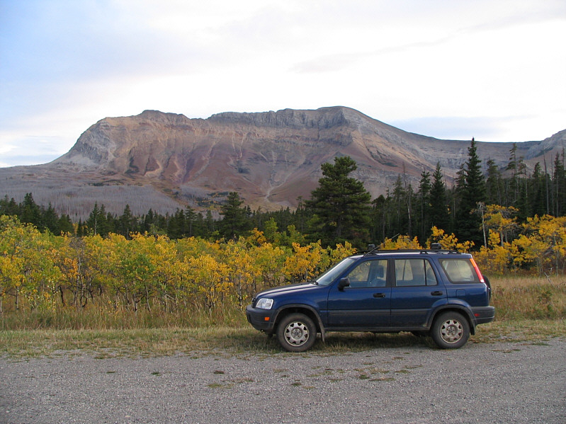 Thank you Andrew Nugara for the great route description!