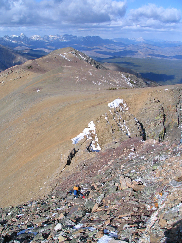 This was my favourite part of the trip.