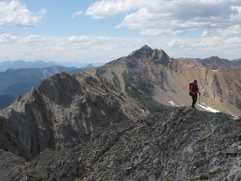 Sigh. Back to the drawing board...