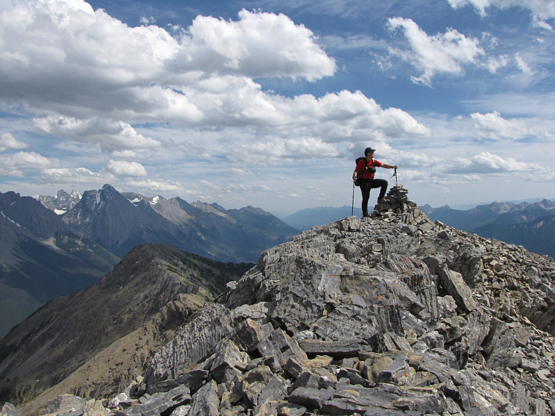 Not a bad consolation prize, I suppose.