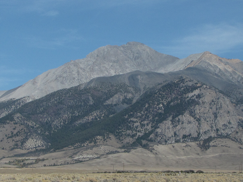 Time to go find something to eat in Arco!