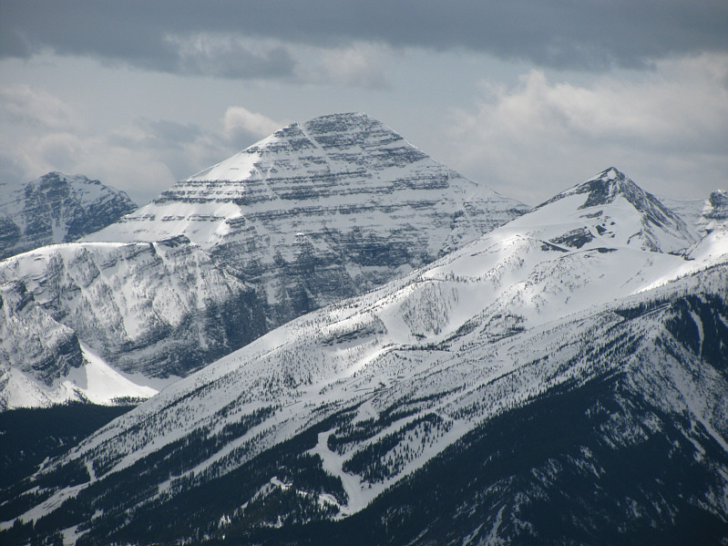 I still haven't skied this resort...yet.