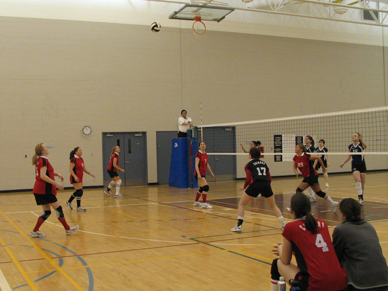 Who's getting this??