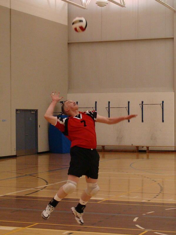 Not bad for an old guy!