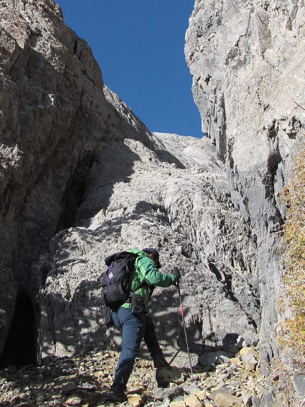 Lotsa fun.  Too bad it was so short!