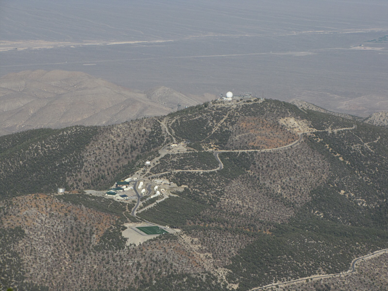 Man, do the Americans ever love their football...