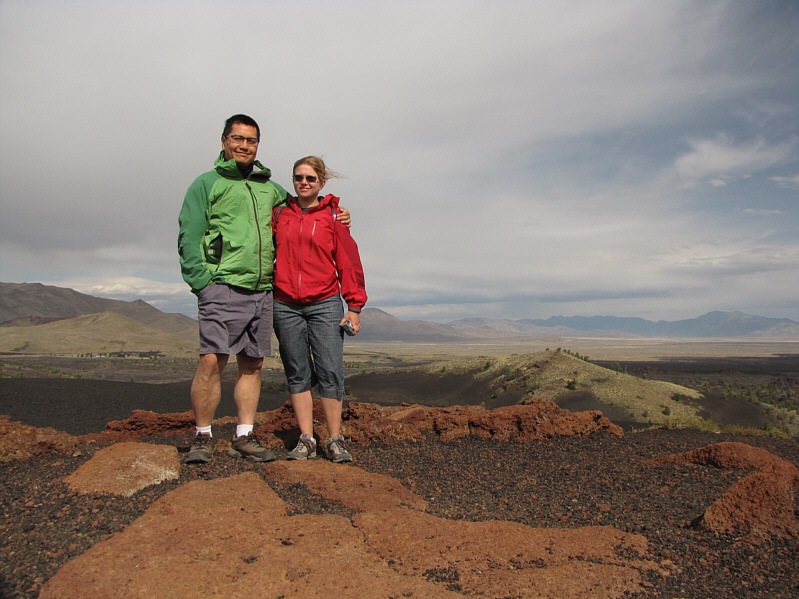 So if it's listed on Summitpost.com, it should count as a summit right?