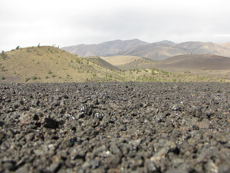 This photo looks odd, no?!