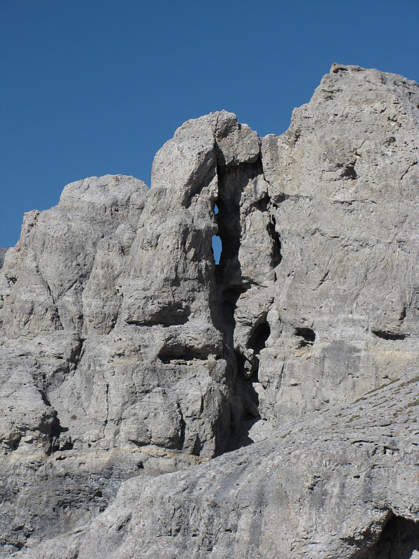 The hoodoos alone are worth the price of admission.