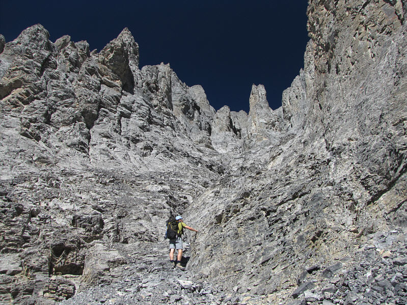 This is where the real fun begins!