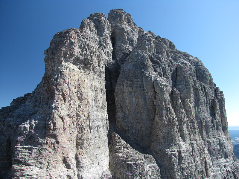 This is where we separate the men from the girly men!