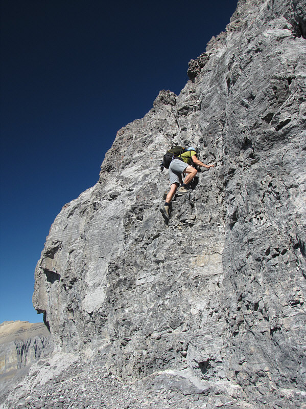 I really live for this stuff!