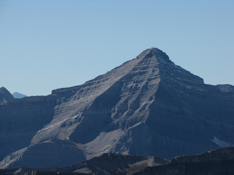 See anyone up there??