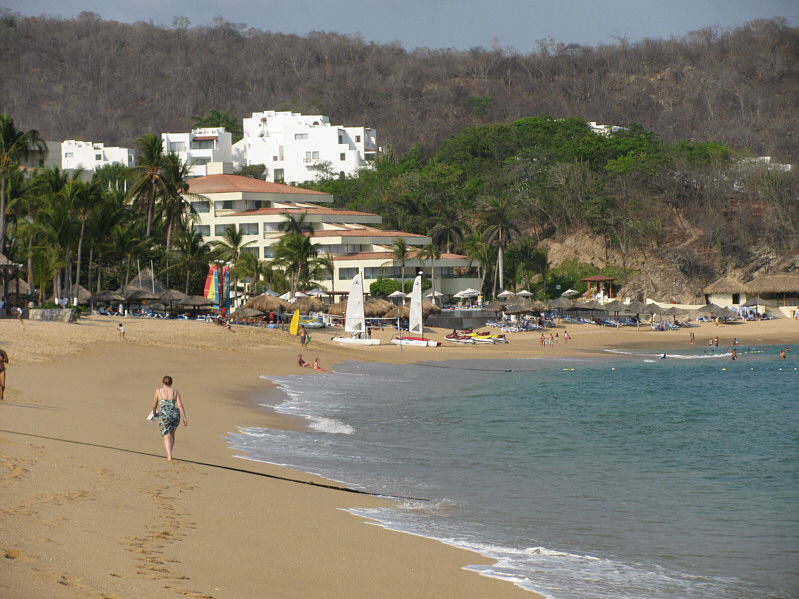 A nice place for a late afternoon stroll.