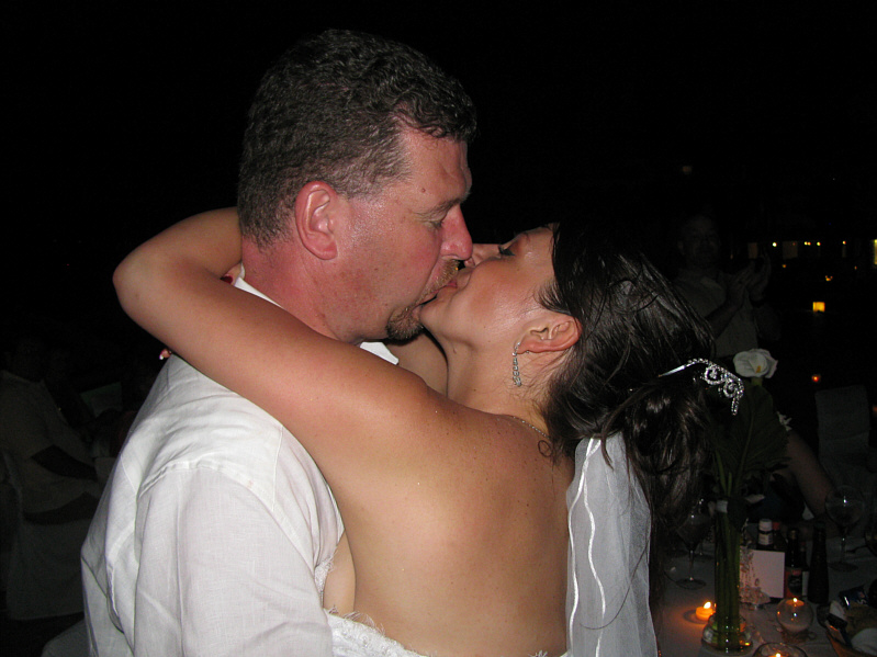 Time to get some air!