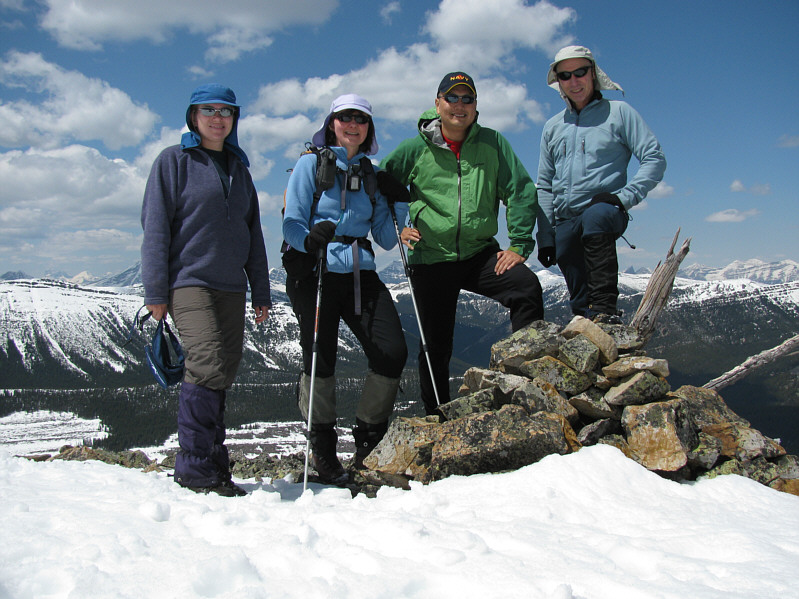 Chalk another one up for us old-timers!