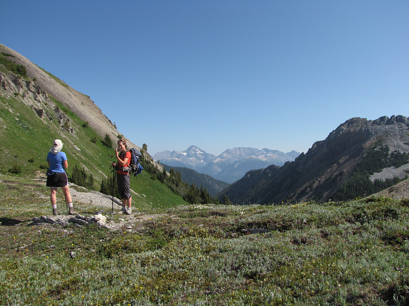 A nice place to take a break.