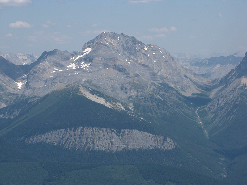 Also looks like a tough climb...