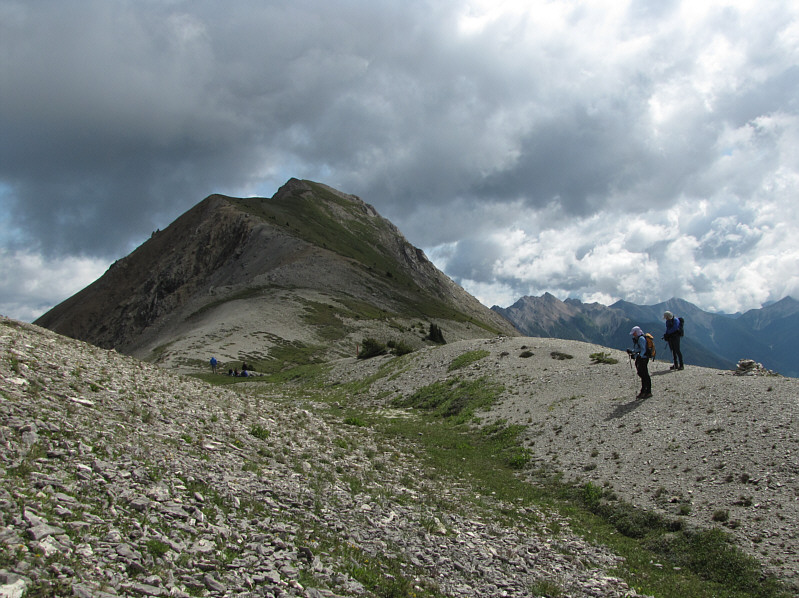 So does this count as another summit??