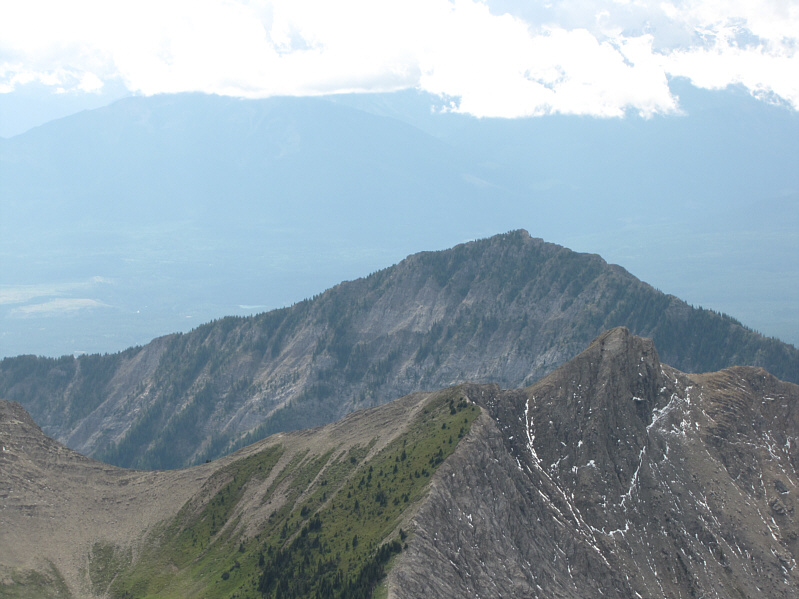 I might scramble up this one later in the year.