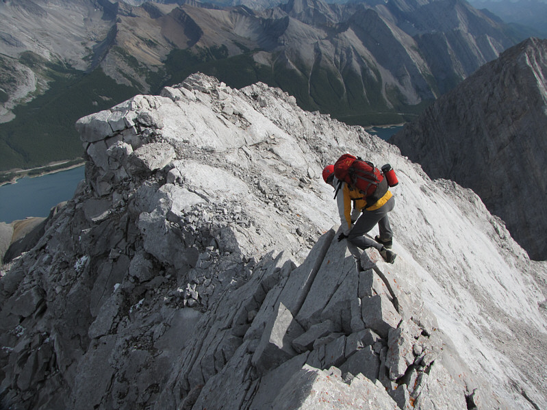 Now the real fun begins!