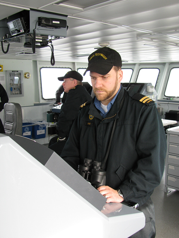 Joseph is currently the Attractions Officer at Canadian Forces Recruiting Centre Calgary.