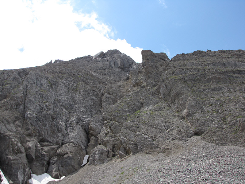 Not for the timid...