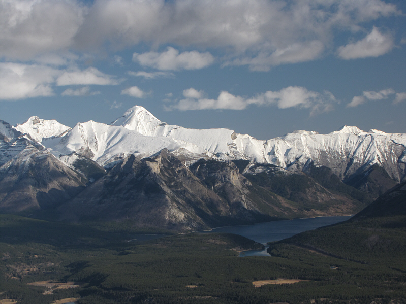 Best view of the day.