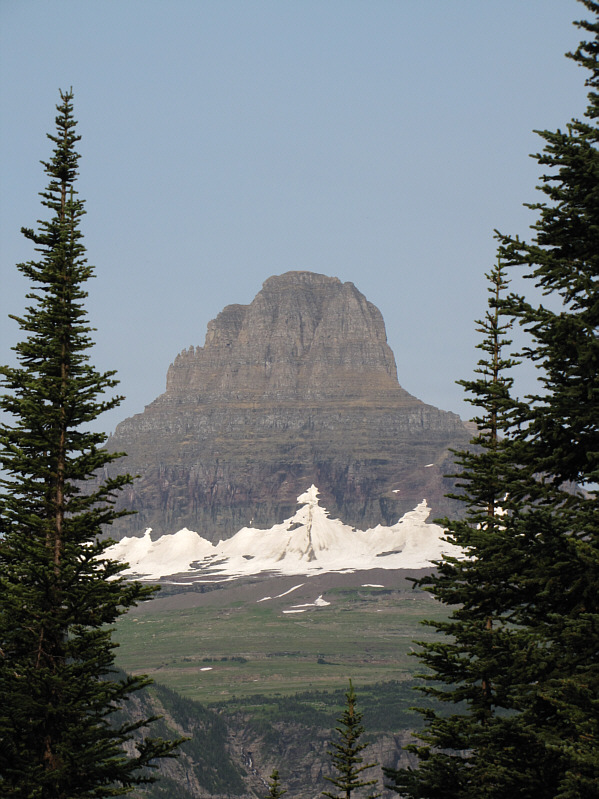 Okay, now I'm perked up!