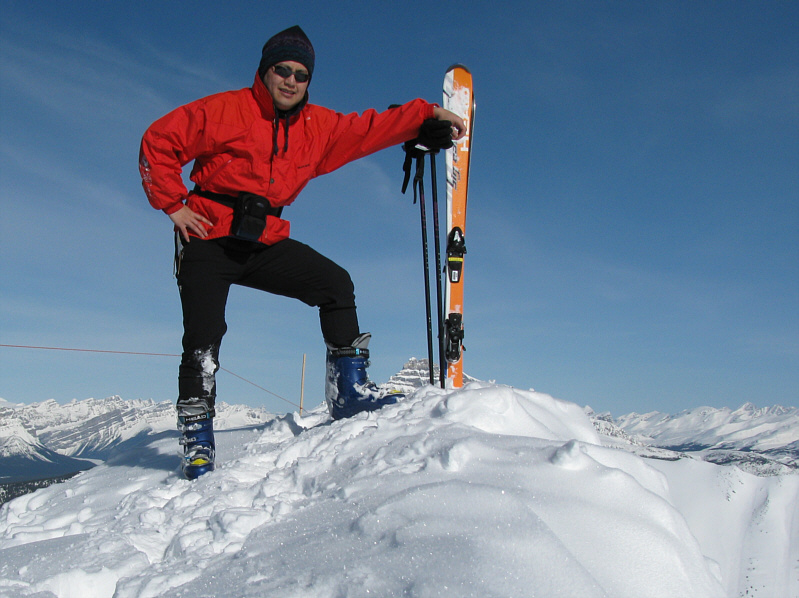 As the great Vern Dewit says: "Hey - I take the hard and long days so I'll take the short and easy ones too."